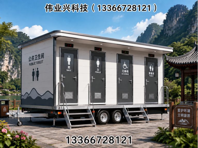 北京伟业兴科技展示图